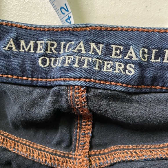 Women jeans - Picture 3 of 4